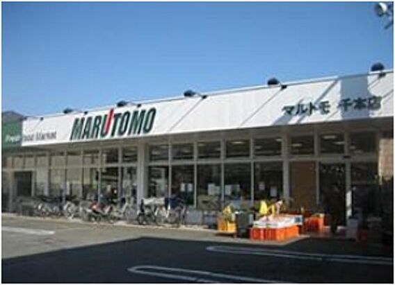 コーポリバー_周辺_0