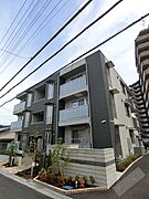 シェソワリュンヌの賃貸物件