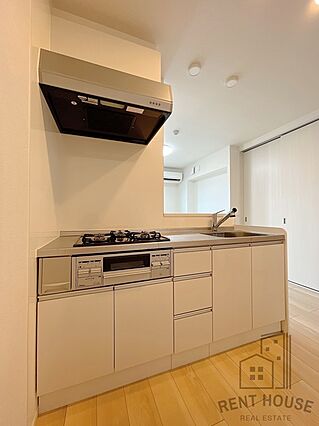 ミッテ1号館_内装_5