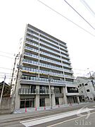 粉浜駅より徒歩1分 3階 築5年10ヶ月の賃貸物件