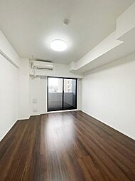 スパシエソリデ横浜鶴見 7階1Kのリビング/ダイニング