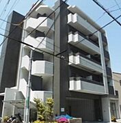 エムエスビル 5階 築15年5ヶ月の賃貸物件