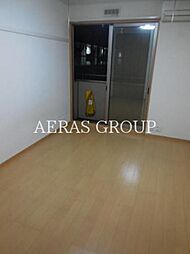 エルソル阿佐ヶ谷I 1階1Kのリビング/ダイニング