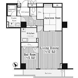 ハイエスト荻窪