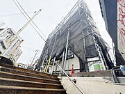 淵野辺駅より徒歩4分 1階 新築の賃貸物件