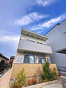 ケイローンの賃貸物件