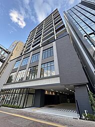 プラウドフラット四谷三丁目