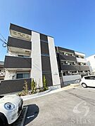 メナメゾン日根野2番館の賃貸物件