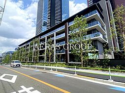 三田聖坂ガーデンレジデンス