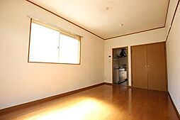 プリマベーラ 2階1Kのリビング/ダイニング