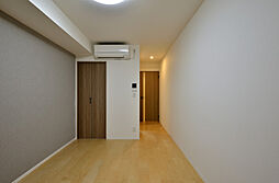 SYNEX NISHI-OI 2階ワンルームのリビング/ダイニング