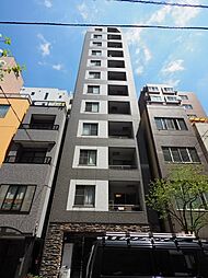 東京メトロ日比谷線 茅場町駅 徒歩7分の賃貸マンション