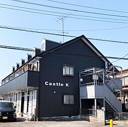 キャッスルＫ