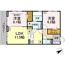 間取り：214069375162
