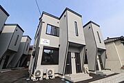 関屋駅より徒歩13分 1階 新築の賃貸物件