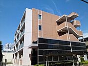 北八王子駅より徒歩7分 3階 築15年2ヶ月の賃貸物件