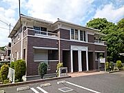 クローヴB棟の賃貸物件