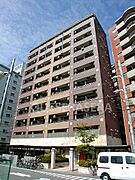 福島駅より徒歩7分 8階 築23年8ヶ月の賃貸物件