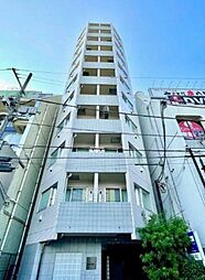 レジディア中野