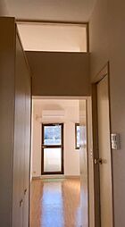 代々木上原ダイカンプラザ 3階ワンルームのリビング/ダイニング