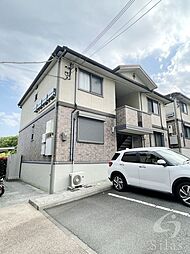 山陽電鉄本線 須磨浦公園駅 4.4kmの賃貸アパート