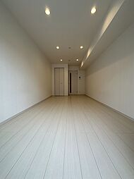 リブリ・堀之内 205 2階1Kのリビング/ダイニング