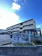 ヴィーブル伏尾 1階 築16年9ヶ月の賃貸物件