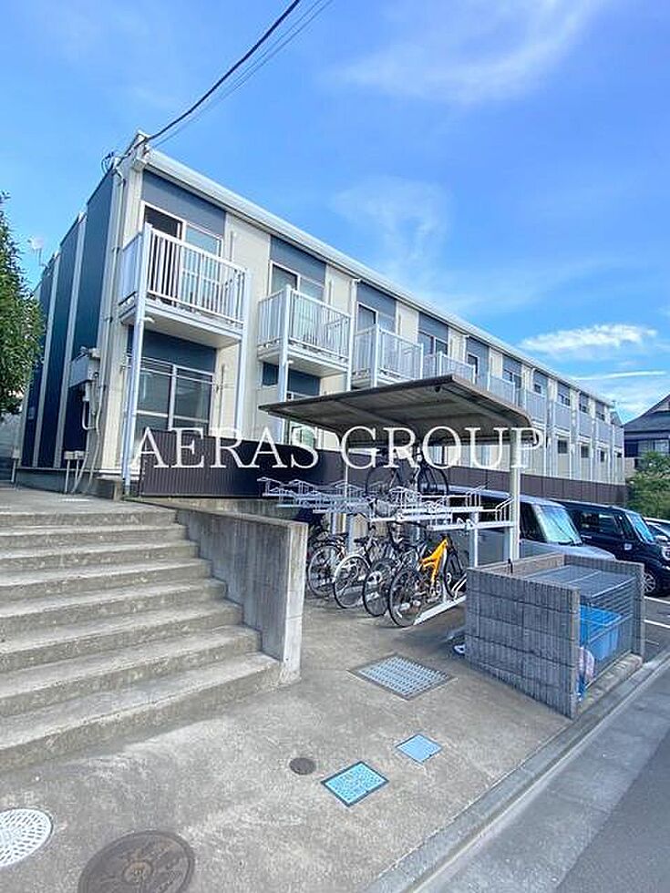 ホームズ でお部屋探し レオネクストフォレスタ 湘南 1階 1ldk 賃料7 2万円 46 94 賃貸アパート住宅情報 物件番号 取扱い不動産会社 アエラス藤沢店 株式会社アエラス