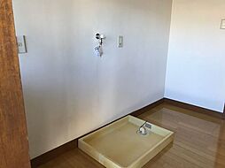 コーポ光栄 102 1階1DKの室内