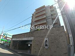 ストンズタウン