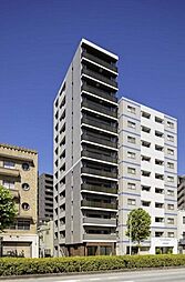 デュオフラッツ浅草蔵前