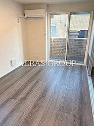 アクア 3階2LDKのリビング/ダイニング