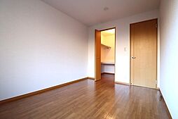 ロビンストリーム 1階2LDKのリビング/ダイニング