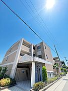 光明池駅より徒歩18分 1階 築25年7ヶ月の賃貸物件