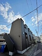 堺駅より徒歩10分 1階 築11年11ヶ月の賃貸物件