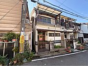 津久野駅より徒歩6分 1階 築54年4ヶ月の賃貸物件