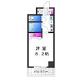 CASSIA天王寺東6階6.1万円