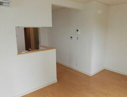 ニュー　アネックス 2階1LDKのリビング/ダイニング