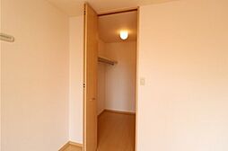 リシアンサス・ガーデン F 2階2LDKのリビング/ダイニング