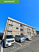 メゾン名草 2階 築29年8ヶ月の賃貸物件