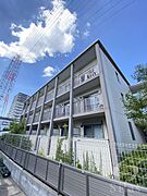 新金岡駅より徒歩13分 3階 築13年4ヶ月の賃貸物件