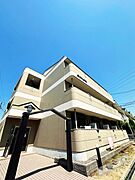 北信太駅より徒歩9分 1階 築27年7ヶ月の賃貸物件