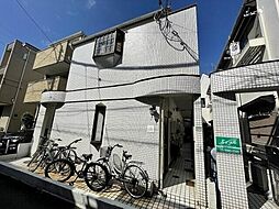 コーポ巣鴨 Ａ棟