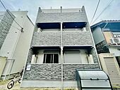 大阪市生野区小路東１丁目 3階建 築6年のイメージ