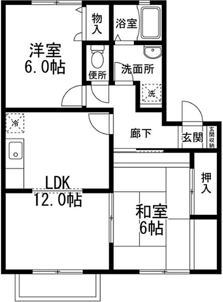 外観画像
