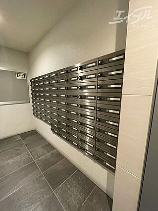 プレサンス堺筋本町駅前_その他_1