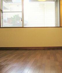 セントハイム 1階ワンルームのリビング/ダイニング