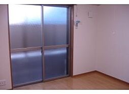 ハイツ寿 2階1Kのリビング/ダイニング