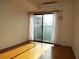 ルーブル豊玉伍番館 2階1Kのリビング/ダイニング