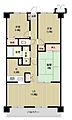カルム・ドゥ町田4階16.0万円